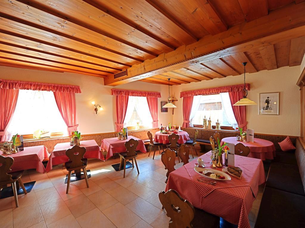 Hotel Traube Fliess