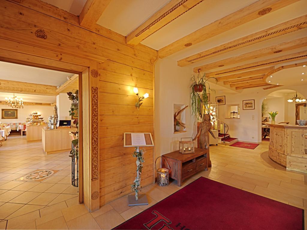 Hotel Traube
