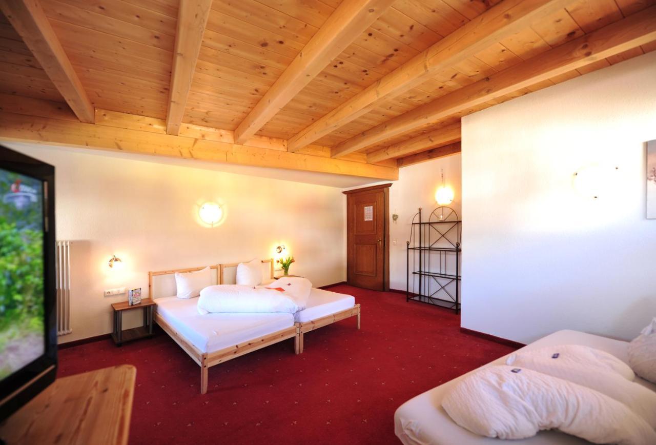 Traube Hotel 3*