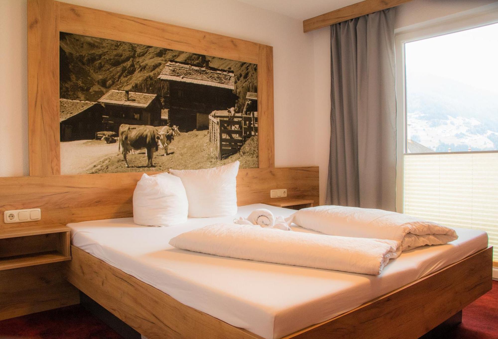 Traube Hotel