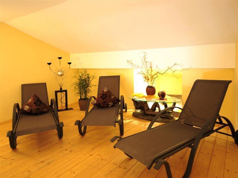 Traube Hotel